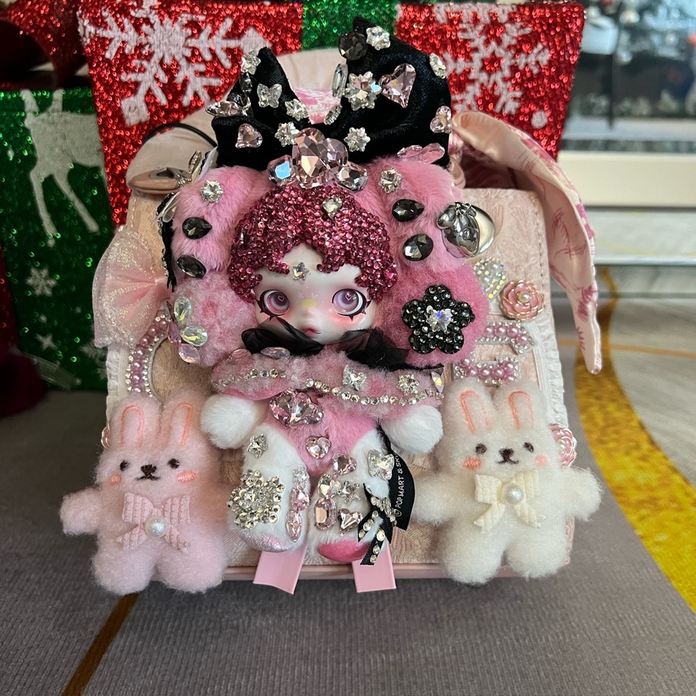 Authentic melody sp crossbody